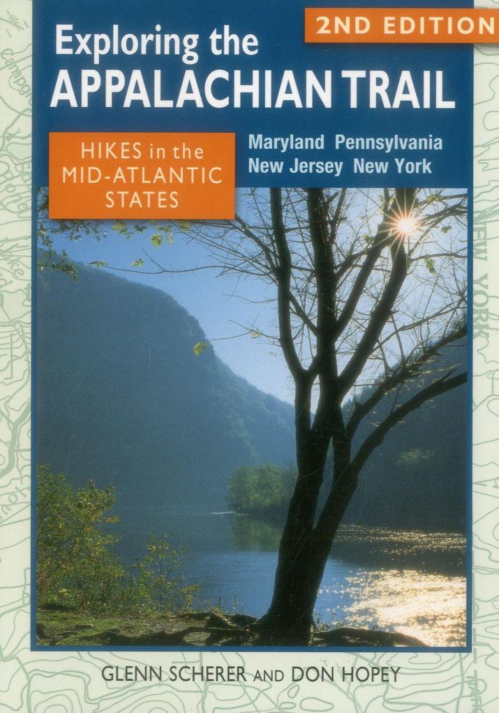 Exploring the Appalachian Trail