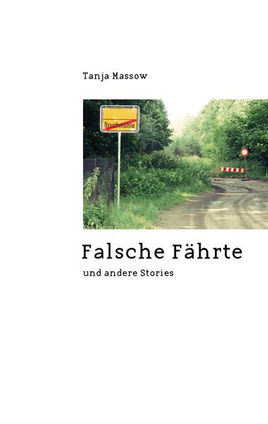 Falsche Fährte