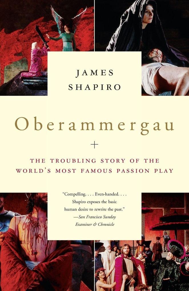 Oberammergau