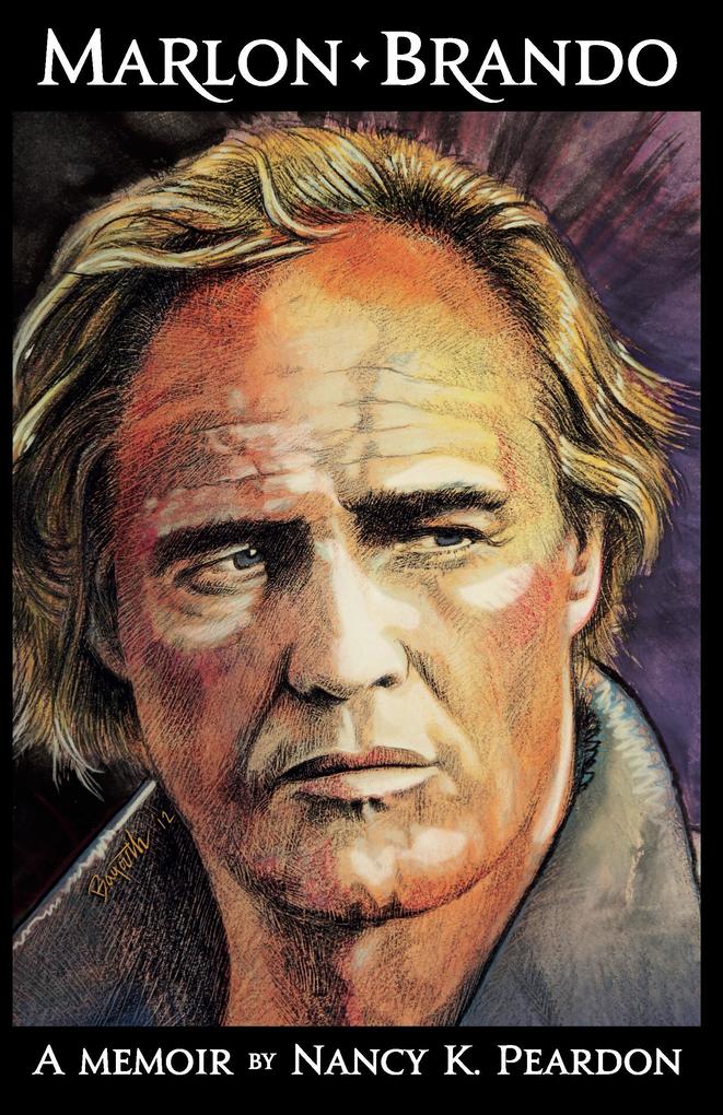 Marlon Brando
