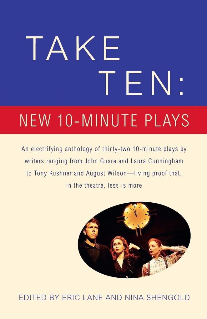 Take Ten