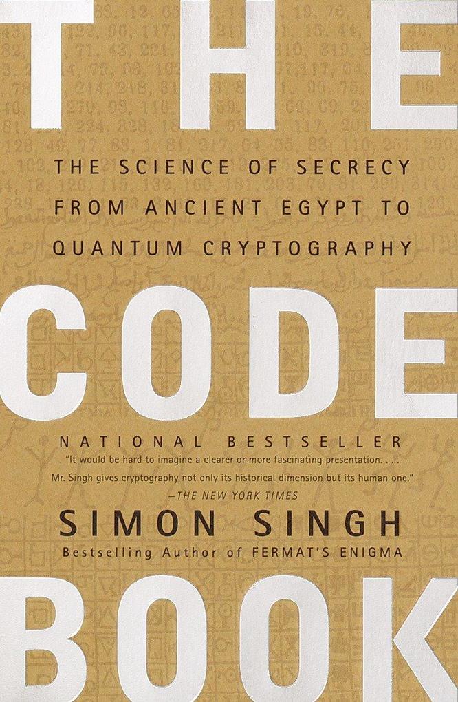 Random House Llc Us The Code Book - Bild 2