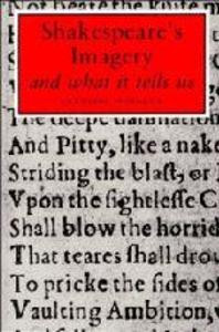 Shakespeare's Imagery