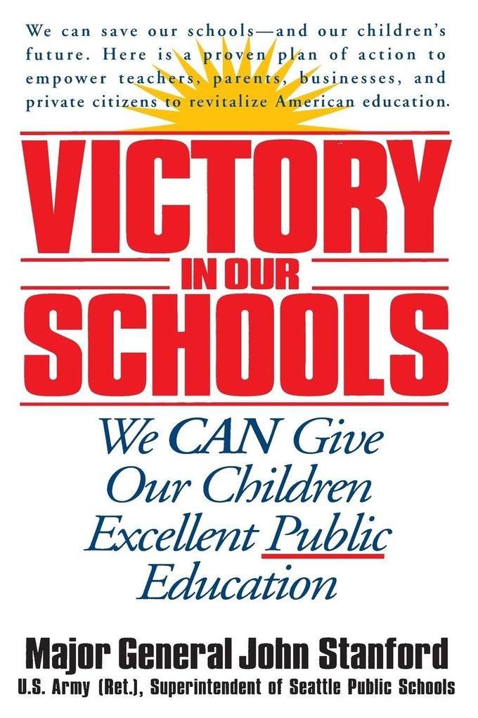 Victory in Our Schools