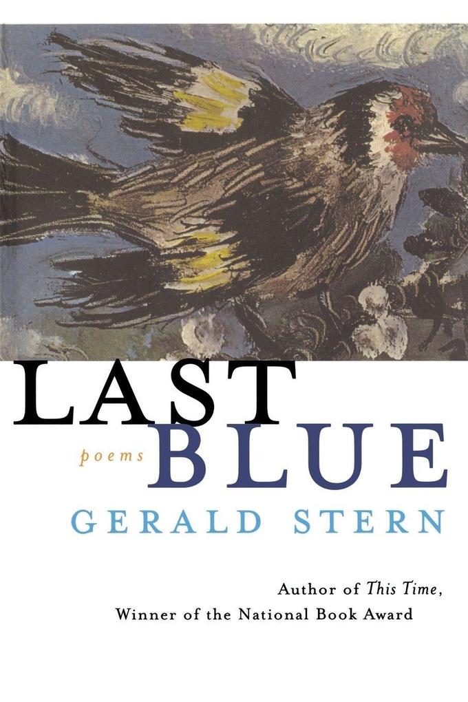 Last Blue