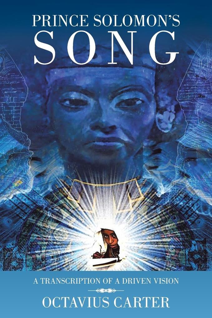Prince Solomon‘s Song
