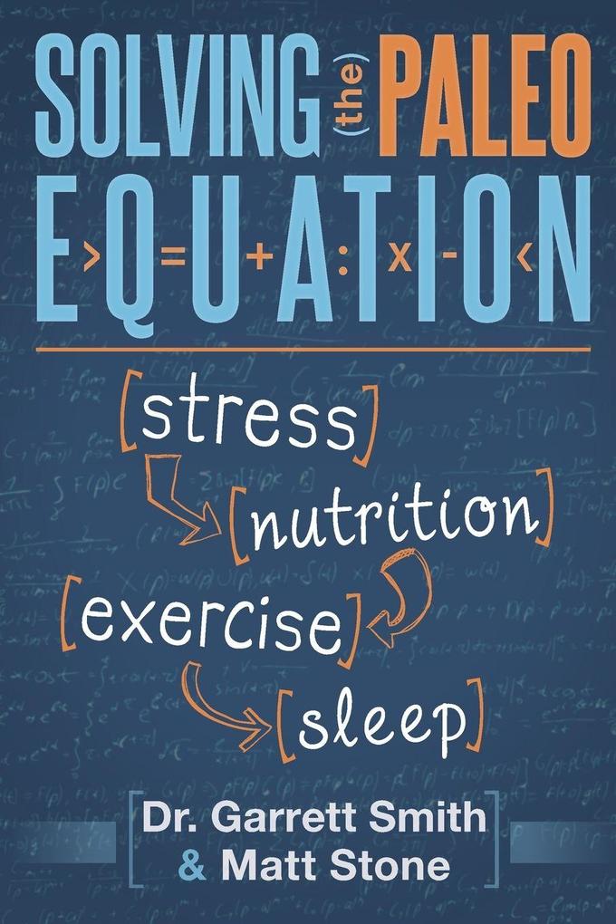 Solving the Paleo Equation