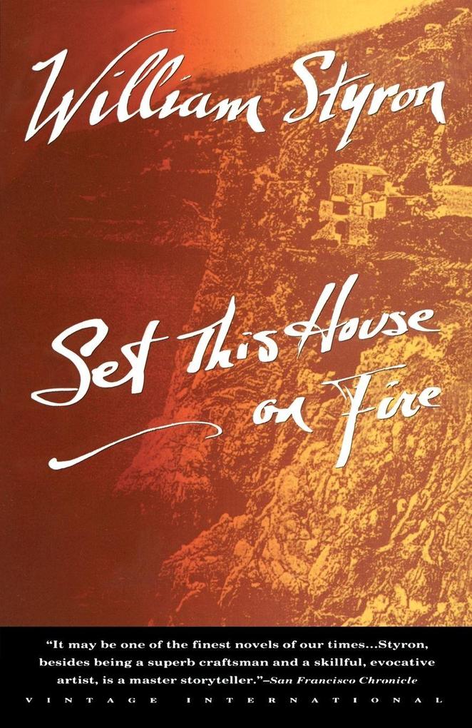 Set This House on Fire