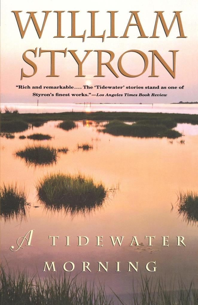 A Tidewater Morning