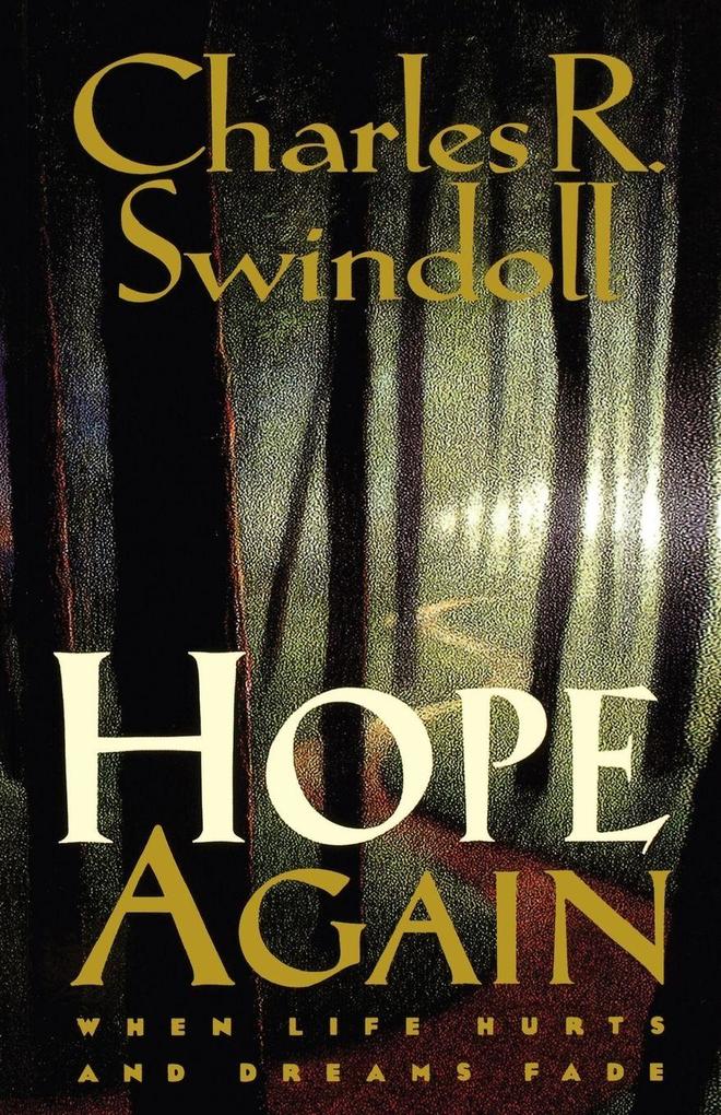 The Hope Again