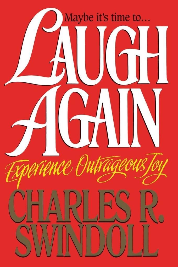 The Laugh Again