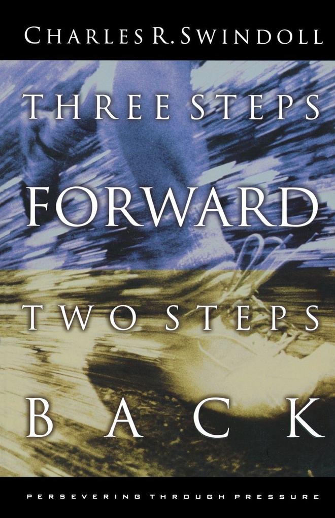 The Three Steps Forward Two Steps Back