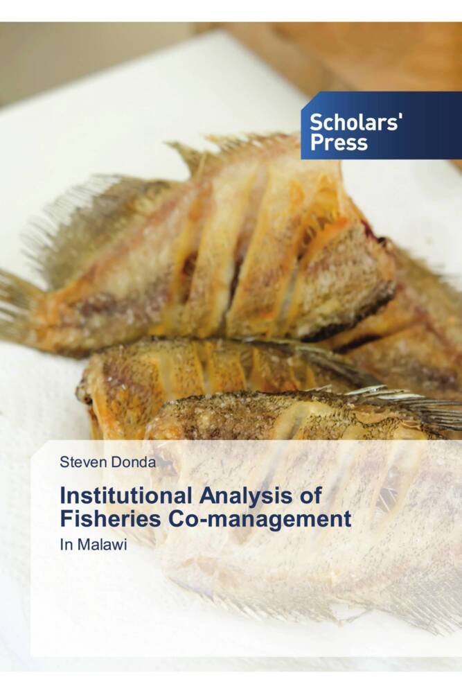Institutional Analysis of Fisheries Co-management