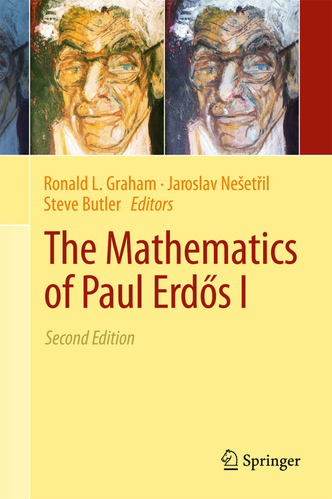 The Mathematics of Paul Erds I