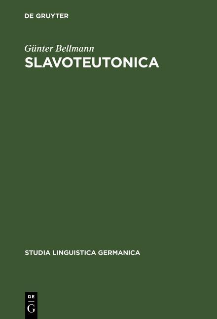 Slavoteutonica