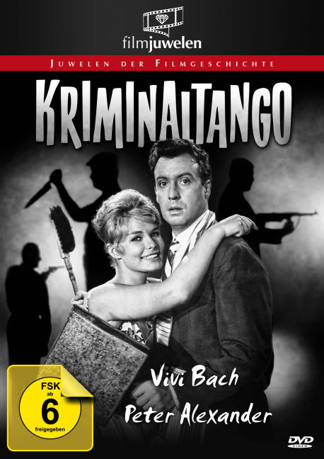 Kriminaltango