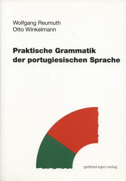 Praktische Grammatik der portugiesischen Sprache als Buch Praktische Grammatik der portugiesischen Sprache als Buch