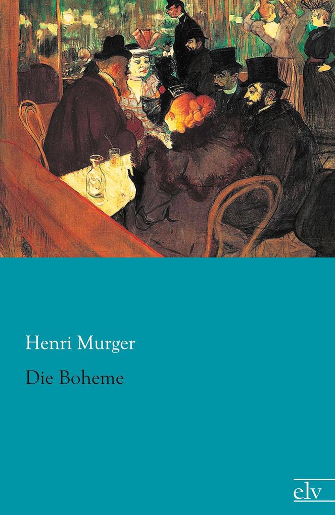 Die Boheme