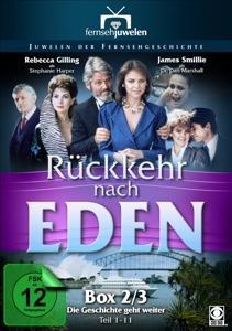 Rückkehr nach Eden