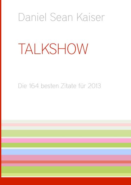 Talkshow