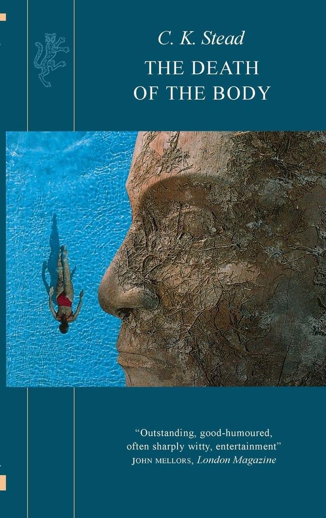 Death Of The Body