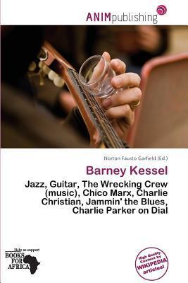 Barney Kessel