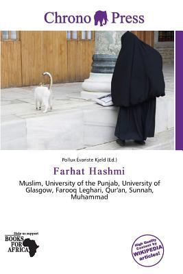 Farhat Hashmi