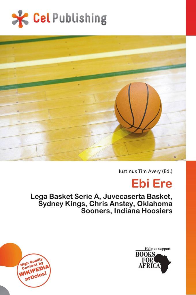 Ebi Ere