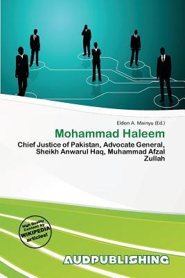 Mohammad Haleem