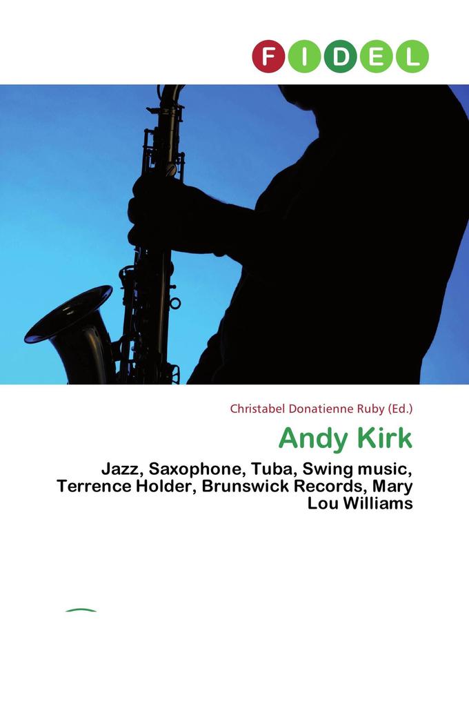 Andy Kirk