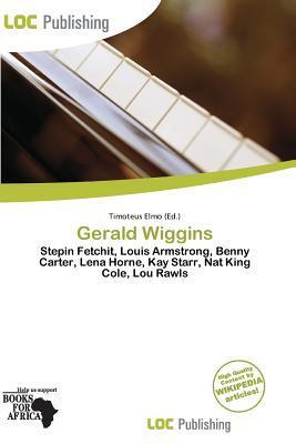 Gerald Wiggins