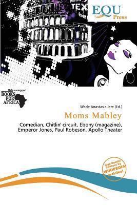 Moms Mabley