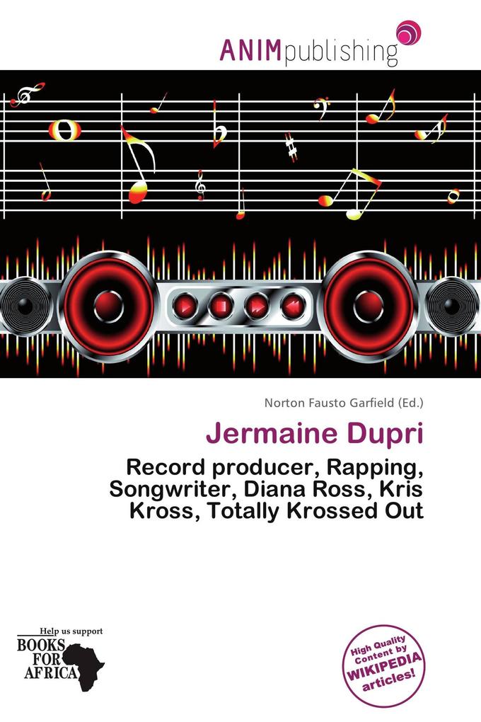Jermaine Dupri
