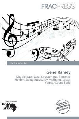 Gene Ramey