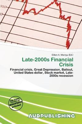 Late-2000s Financial Crisis