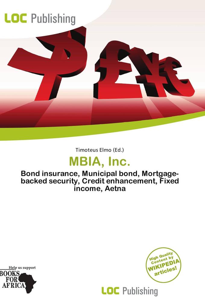 MBIA Inc.