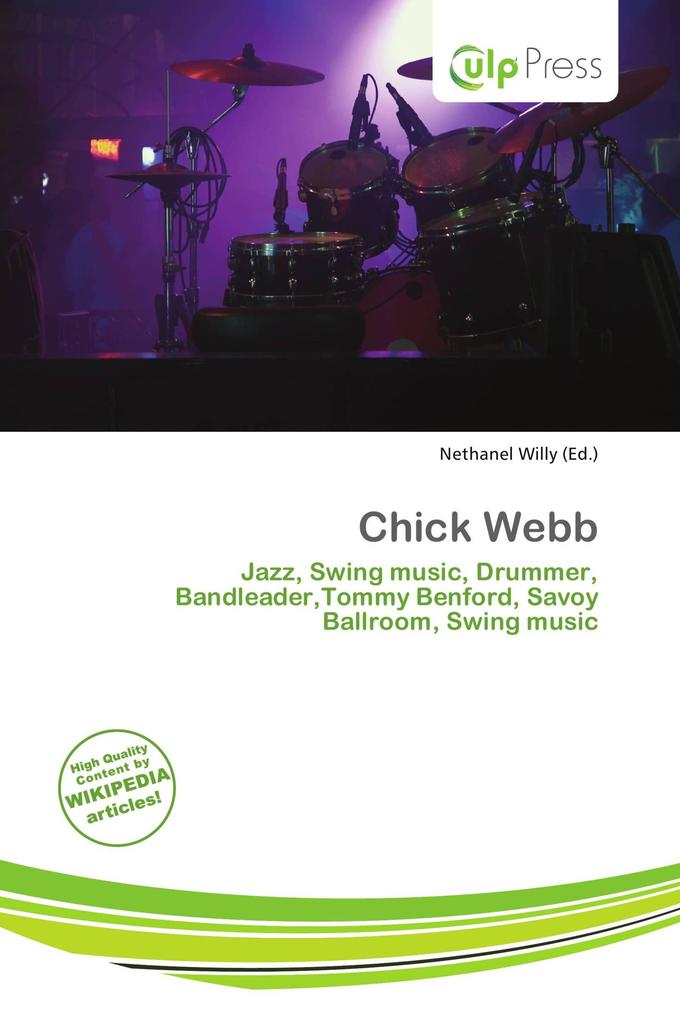 Chick Webb