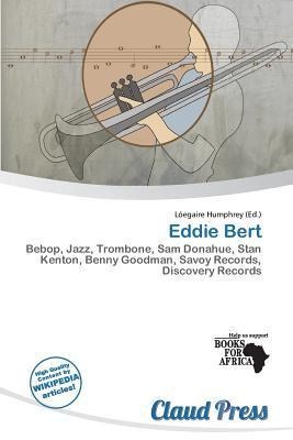 Eddie Bert