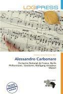 Alessandro Carbonare