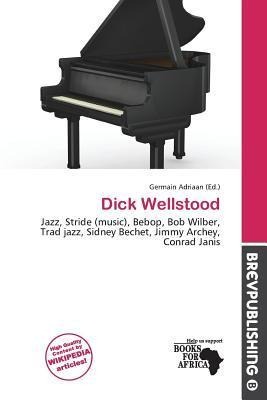 Dick Wellstood