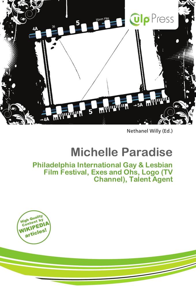 Michelle Paradise