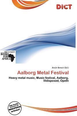 Aalborg Metal Festival