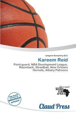 Kareem Reid