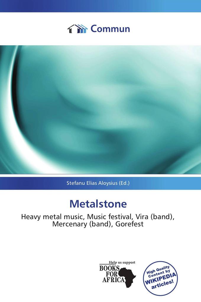 Metalstone