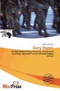 Gary Rader