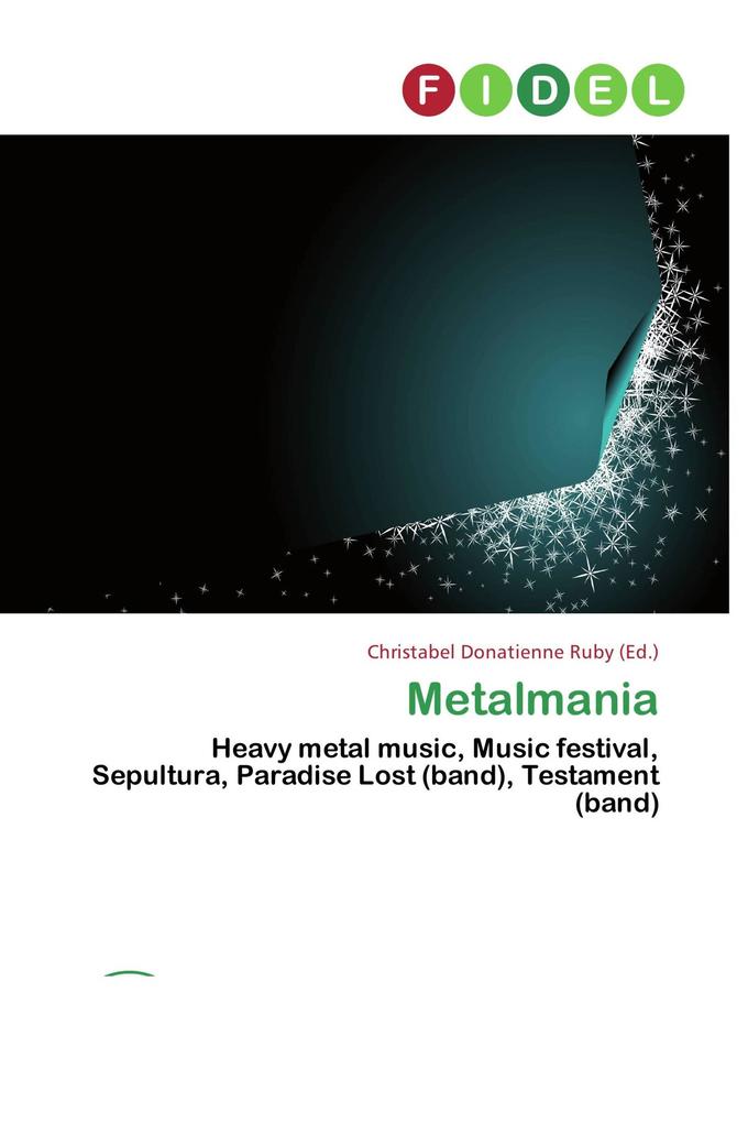 Metalmania