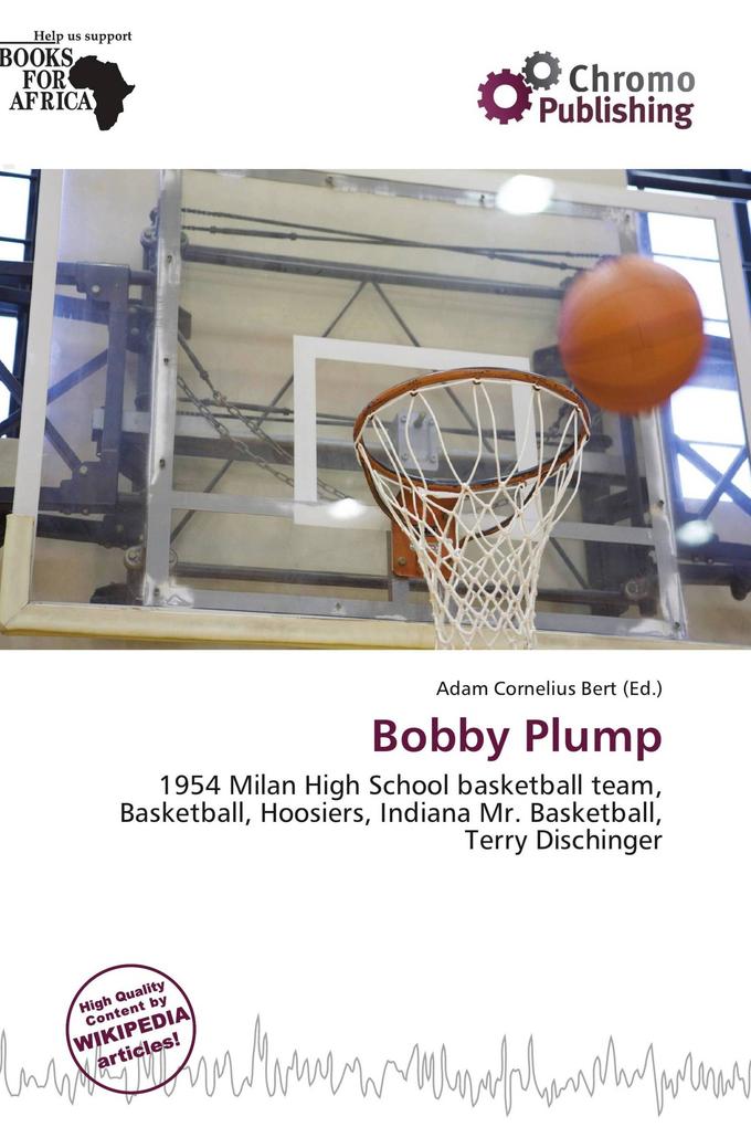 Bobby Plump