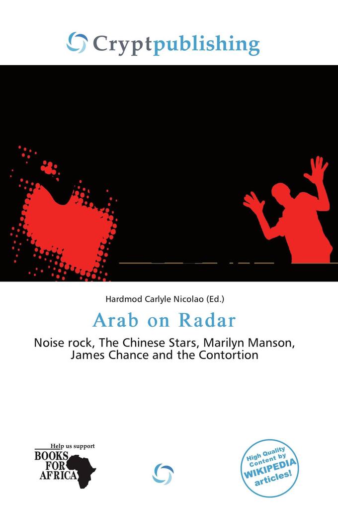 Arab on Radar