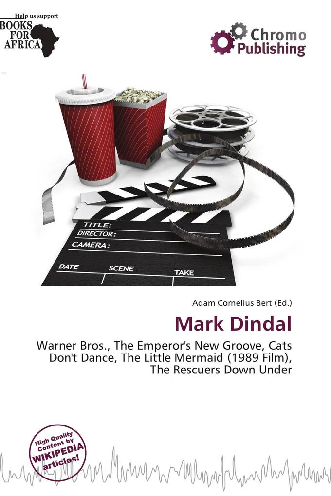 Mark Dindal