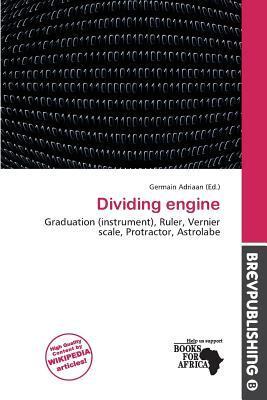 Dividing engine